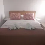 Appartement Vrontas House *