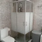 Appartement Vrontas House