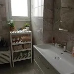 Vrontas House Appartement Neápolis
