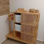 Vrontas House *