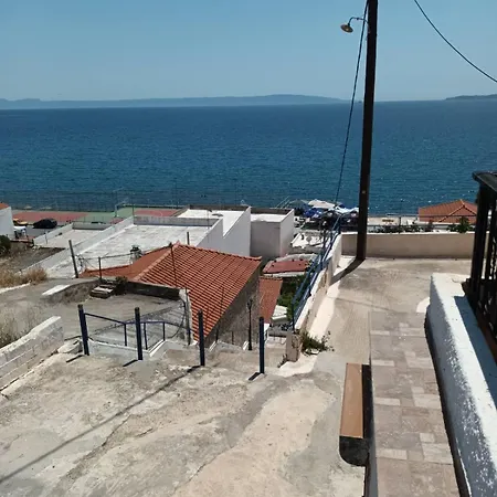 Vrontas House *