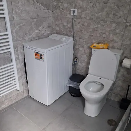 Vrontas House Apartment