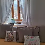 Vrontas House Апартаменты