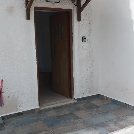 Appartamento Vrontas House Neápolis