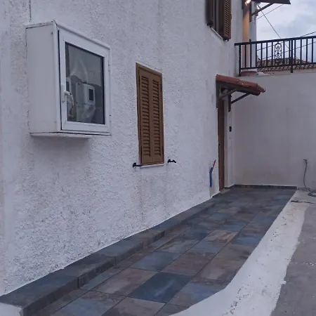 Vrontas House Apartamento