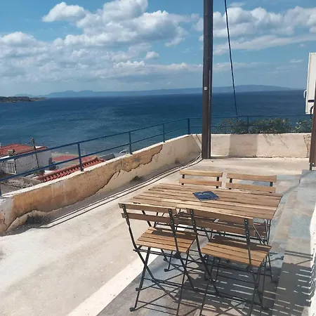 Vrontas House