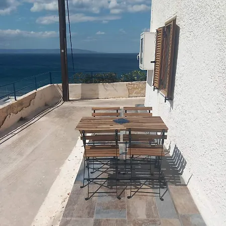 Apartamento Vrontas House Neápolis