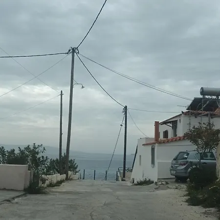 Appartamento Vrontas House Neápolis