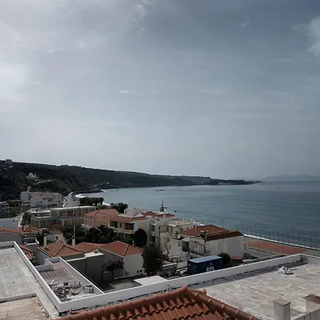 Vrontas House * Neápolis