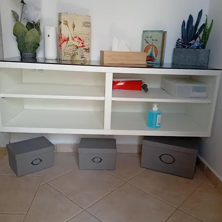 Apartamento Vrontas House Neápolis