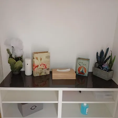 Apartamento Vrontas House