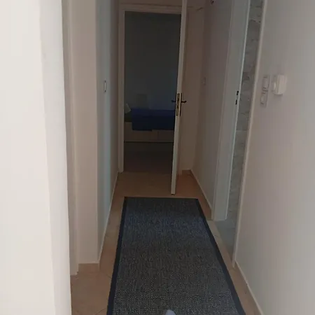 Vrontas House Neápolis