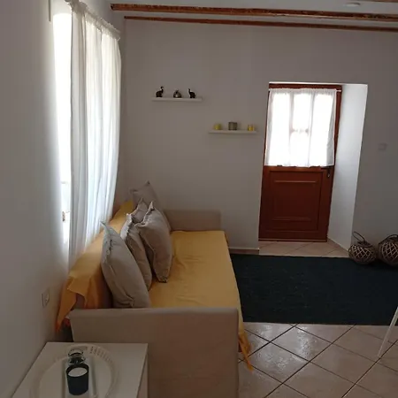 Vrontas House