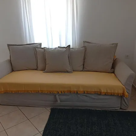 Vrontas House Appartement