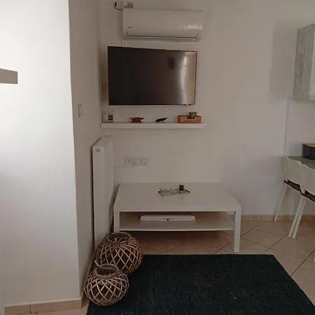 Vrontas House Appartamento Neápolis