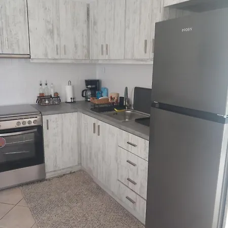 Apartamento Vrontas House Neápolis