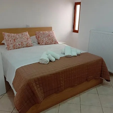 Vrontas House Appartamento Neápolis