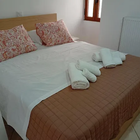 Vrontas House Appartamento Neápolis