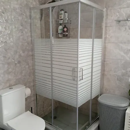 Apartamento Vrontas House