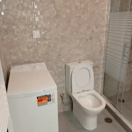 Vrontas House Neápolis