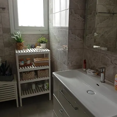 Vrontas House Apartamento Neápolis