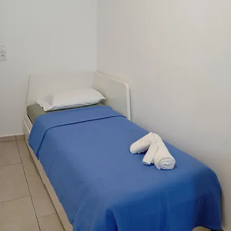 Vrontas House Apartamento Neápolis