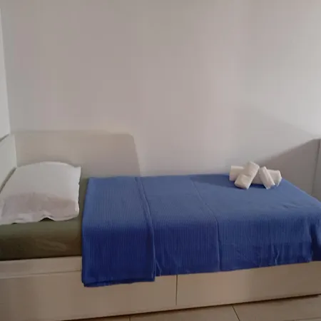 Vrontas House * Neápolis