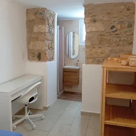 Vrontas House Neápolis