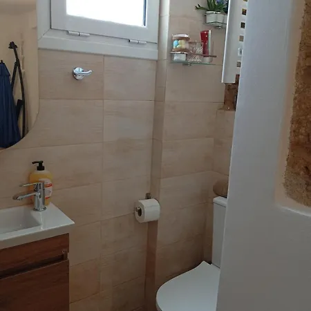 Apartamento Vrontas House Neápolis