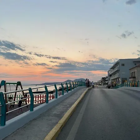 Vrontas House * Neápolis