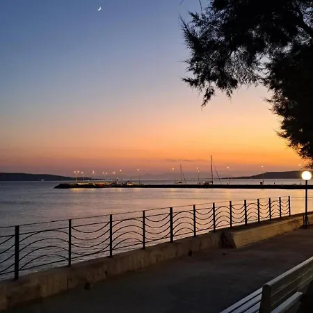 Vrontas House Daire Neápolis