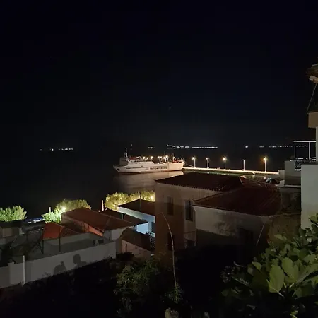 Vrontas House
