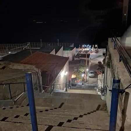 Vrontas House