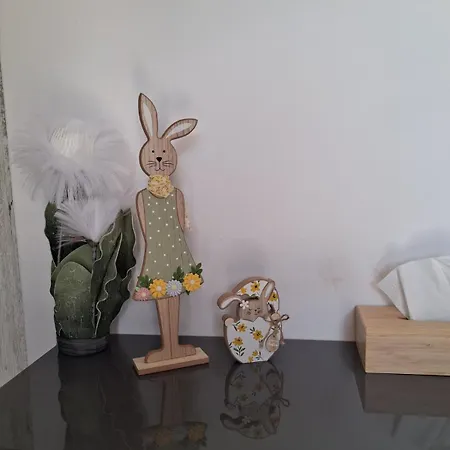 Appartement Vrontas House Neápolis