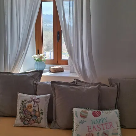 Vrontas House Appartement
