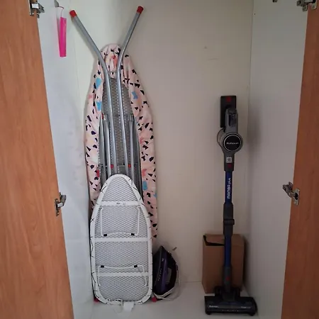 Vrontas House Apartman