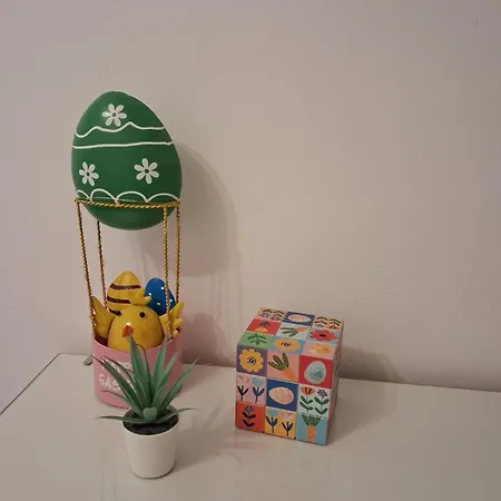 Vrontas House Apartman Neápolis