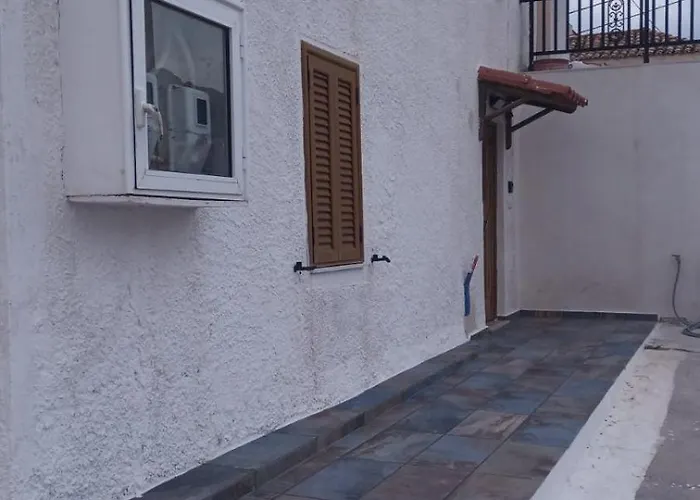 Vrontas House Apartment