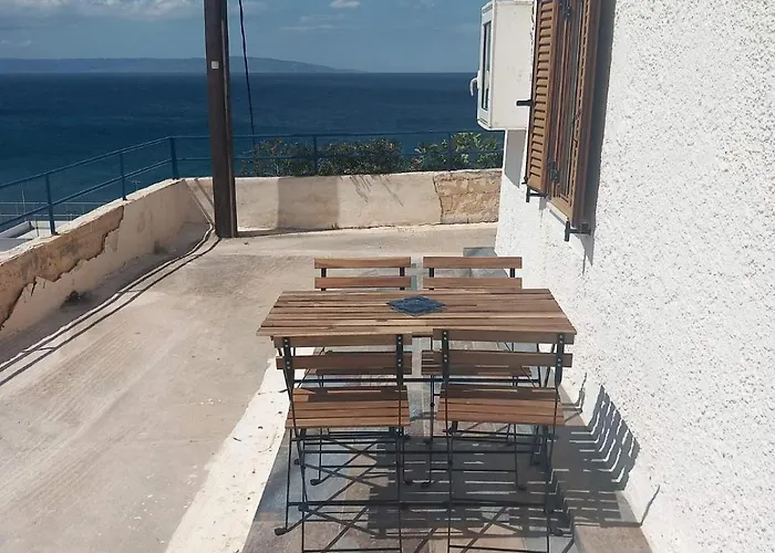 Apartment Vrontas House Neapoli Voion