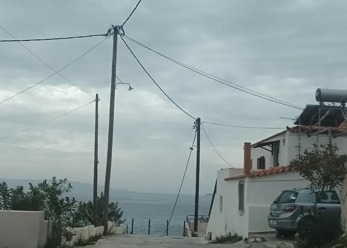 Apartment Vrontas House Neapoli Voion