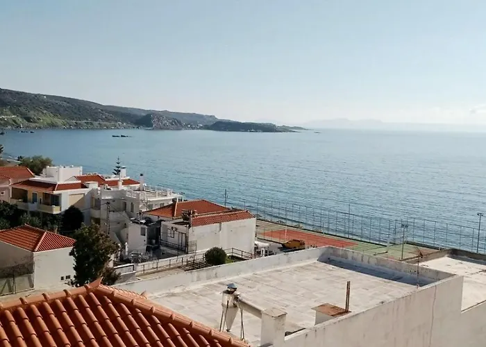 Vrontas House Appartement *