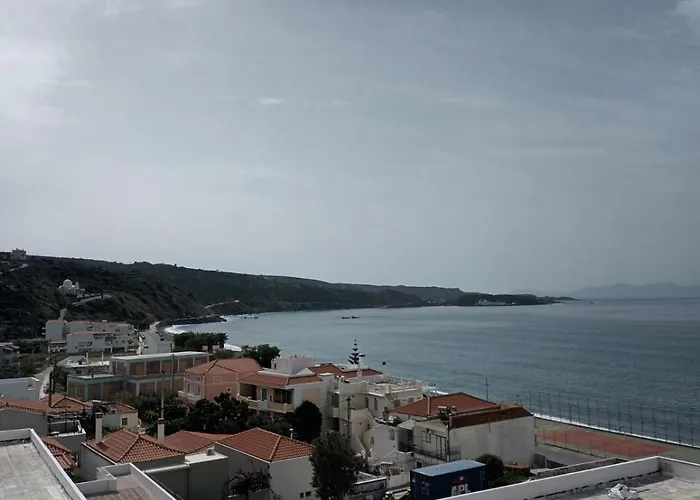 Vrontas House * Neápolis