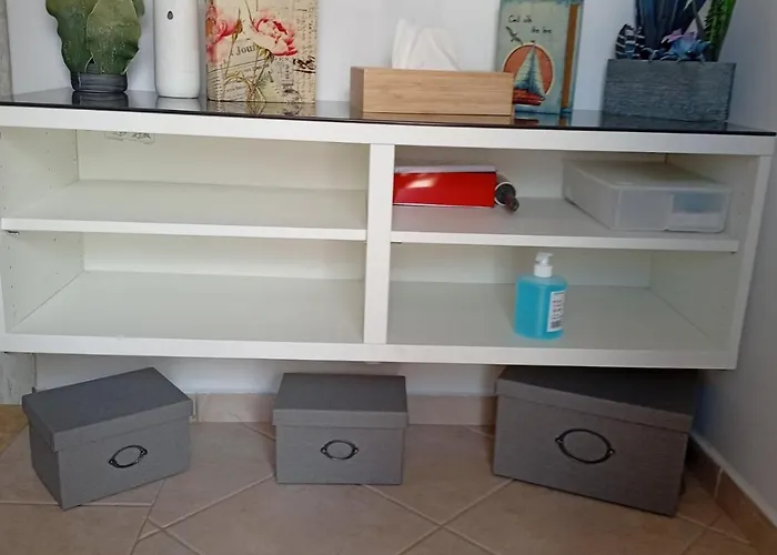 Appartement Vrontas House Neápolis