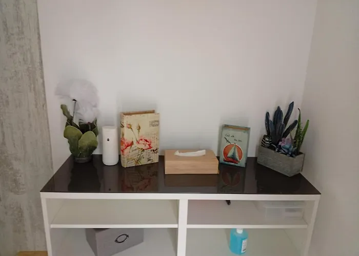 Appartement Vrontas House