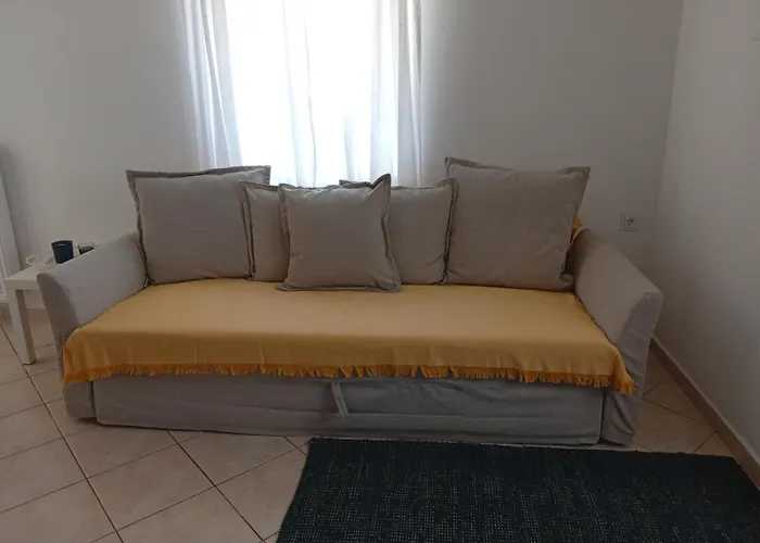 Vrontas House Appartement