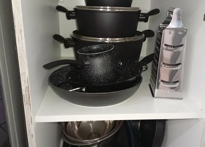 Appartement Vrontas House Neápolis