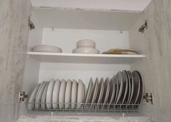 Vrontas House Apartment *