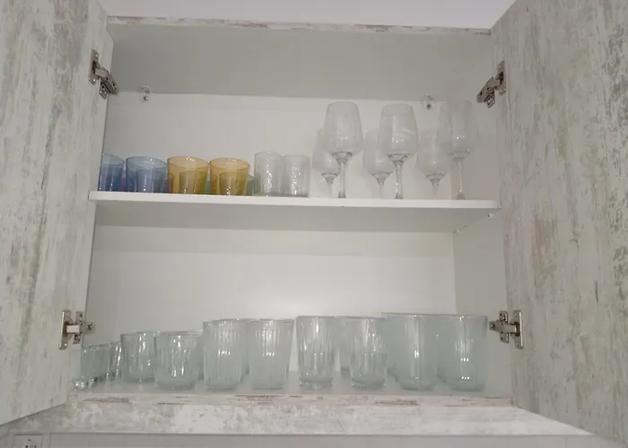 Vrontas House Appartement *