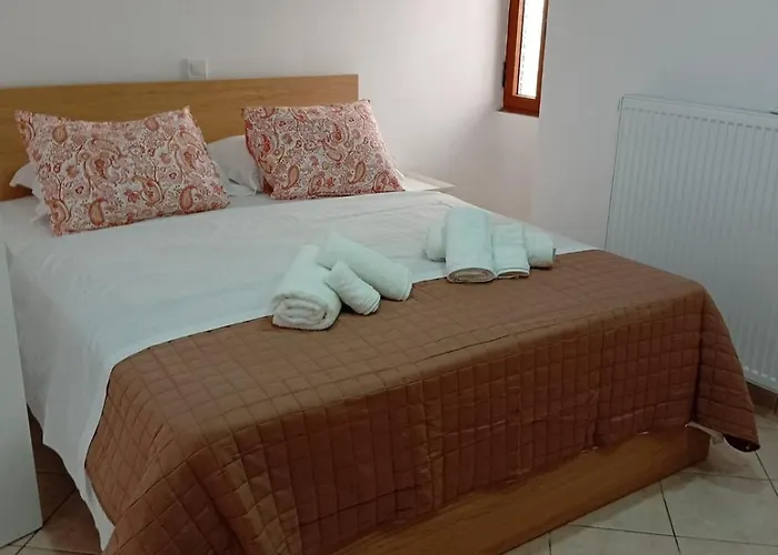 Vrontas House Appartement Neápolis