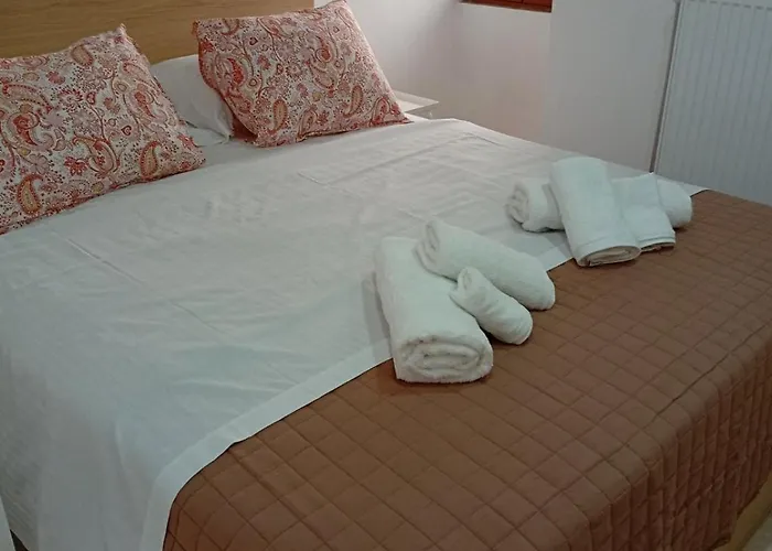 Vrontas House Appartement Neápolis